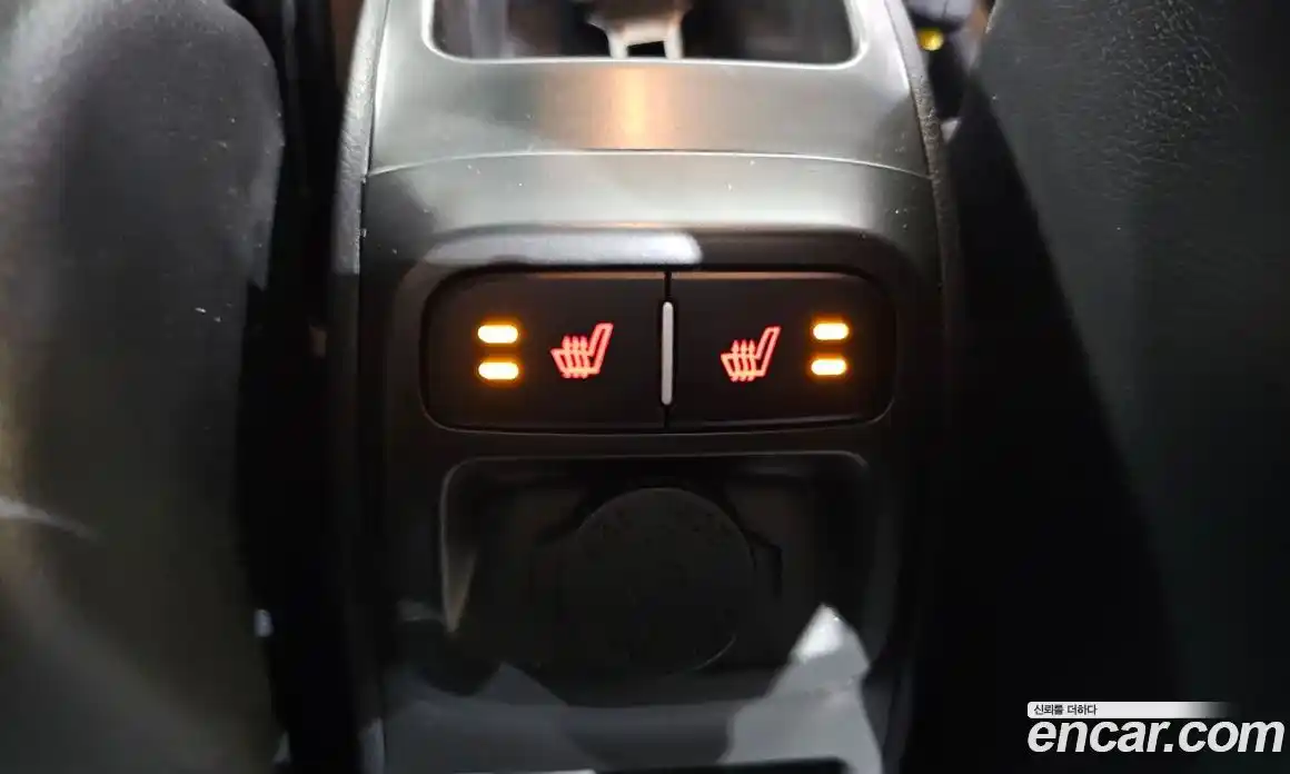 Kia Ray 2020 1.0 Автомат в Москве № 798451, фото 18