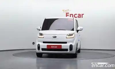 Kia Ray 2020 1.0 Автомат в Москве № 798451, миниатюра 2