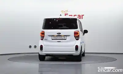 Kia Ray 2020 1.0 Автомат в Москве № 798451, миниатюра 3