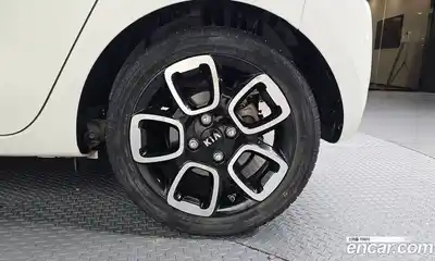 Kia Ray 2020 1.0 Автомат в Москве № 798451, миниатюра 4