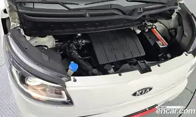 Kia Ray 2020 1.0 Автомат в Москве № 798451, миниатюра 5