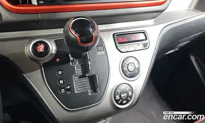 Kia Ray 2020 1.0 Автомат в Москве № 798451, миниатюра 8