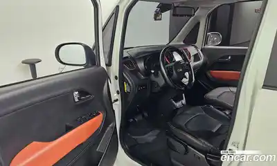 Kia Ray 2020 1.0 Автомат в Москве № 798451, миниатюра 9