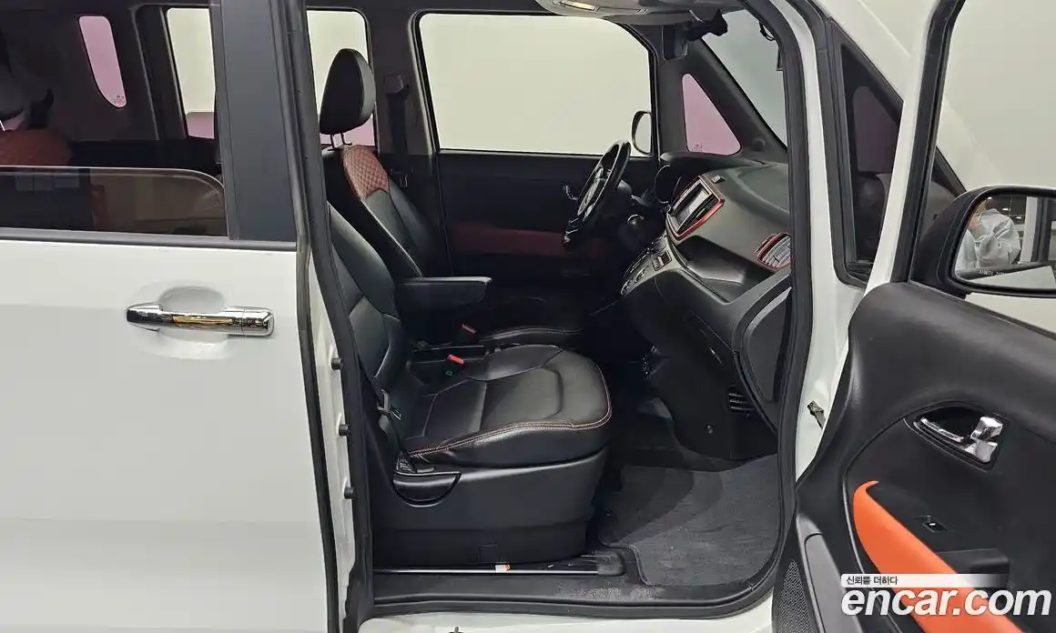 Kia Ray 2020 1.0 Автомат в Москве № 798451, фото 10