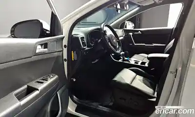 Kia Sportage 2020 2.0 Автомат в Москве № 798512, миниатюра 12