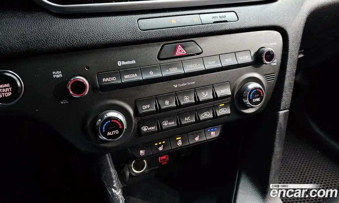 Kia Sportage 2020 2.0 Автомат в Москве № 798512, фото 17