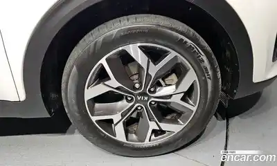 Kia Sportage 2020 2.0 Автомат в Москве № 798512, миниатюра 5