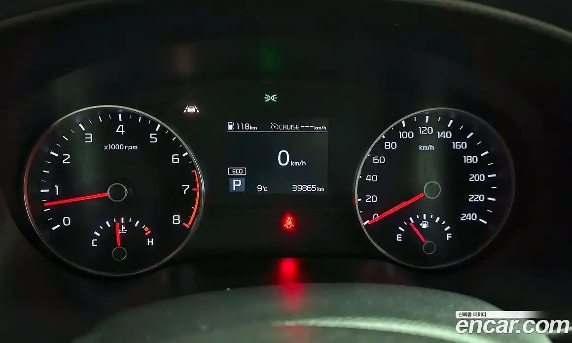 Kia Sportage 2020 2.0 Автомат в Москве № 798512, фото 8