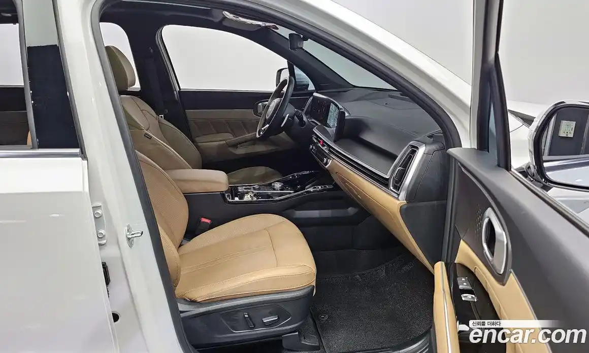 Kia Sorento 2024 2.5 Автомат в Москве № 798604, фото 11