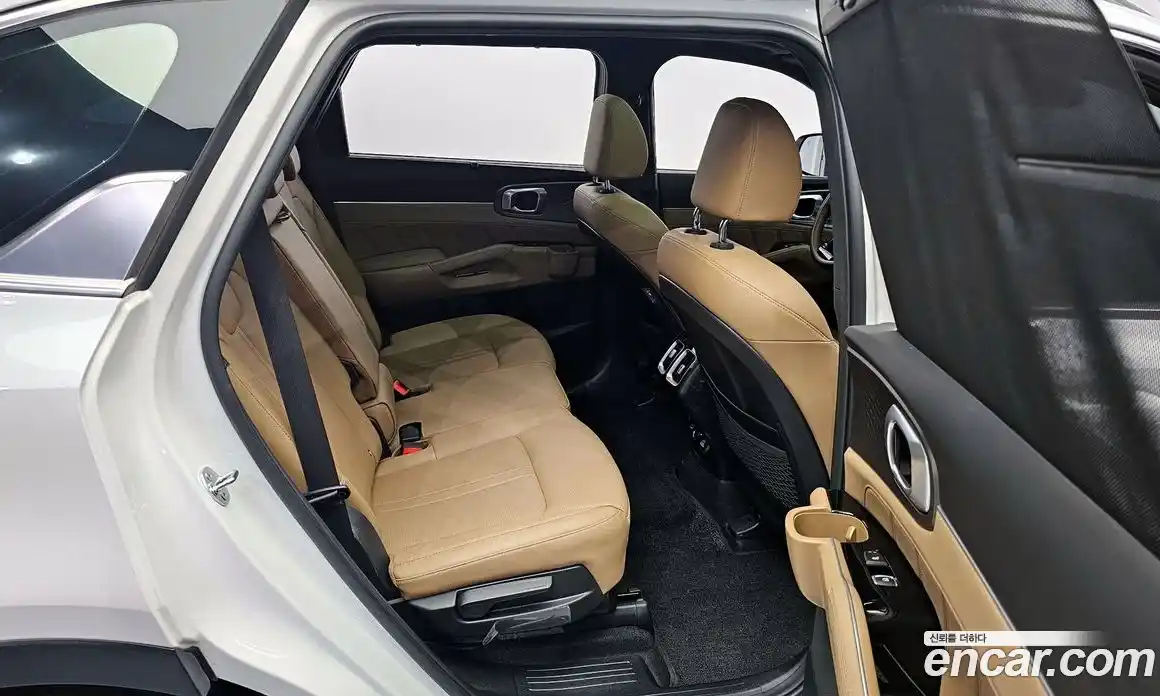 Kia Sorento 2024 2.5 Автомат в Москве № 798604, фото 12