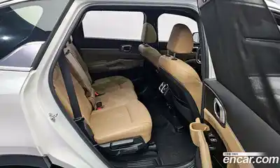 Kia Sorento 2024 2.5 Автомат в Москве № 798604, миниатюра 12