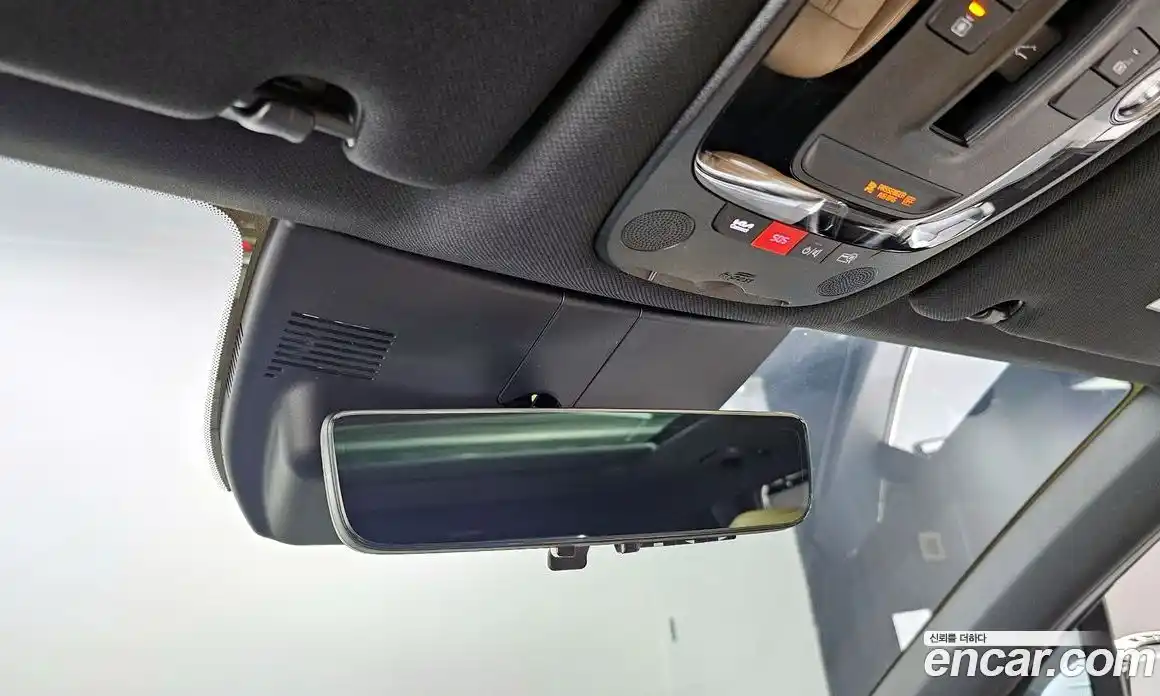 Kia Sorento 2024 2.5 Автомат в Москве № 798604, фото 18