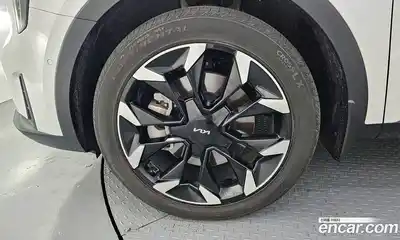 Kia Sorento 2024 2.5 Автомат в Москве № 798604, миниатюра 5