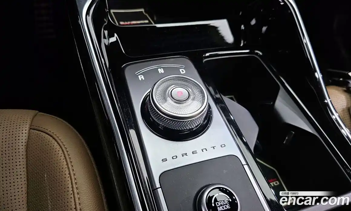 Kia Sorento 2024 2.5 Автомат в Москве № 798604, фото 9