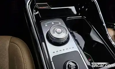 Kia Sorento 2024 2.5 Автомат в Москве № 798604, миниатюра 9