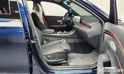 Genesis GV70 2025 2.5 Автомат в Москве № 798655, миниатюра 11