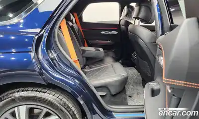 Genesis GV70 2025 2.5 Автомат в Москве № 798655, миниатюра 12