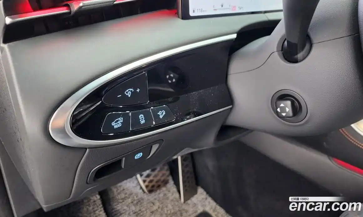 Genesis GV70 2025 2.5 Автомат в Москве № 798655, фото 14