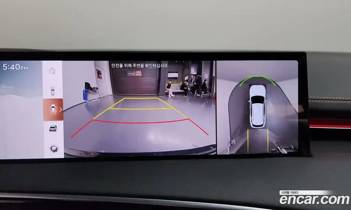 Genesis GV70 2025 2.5 Автомат в Москве № 798655, фото 16