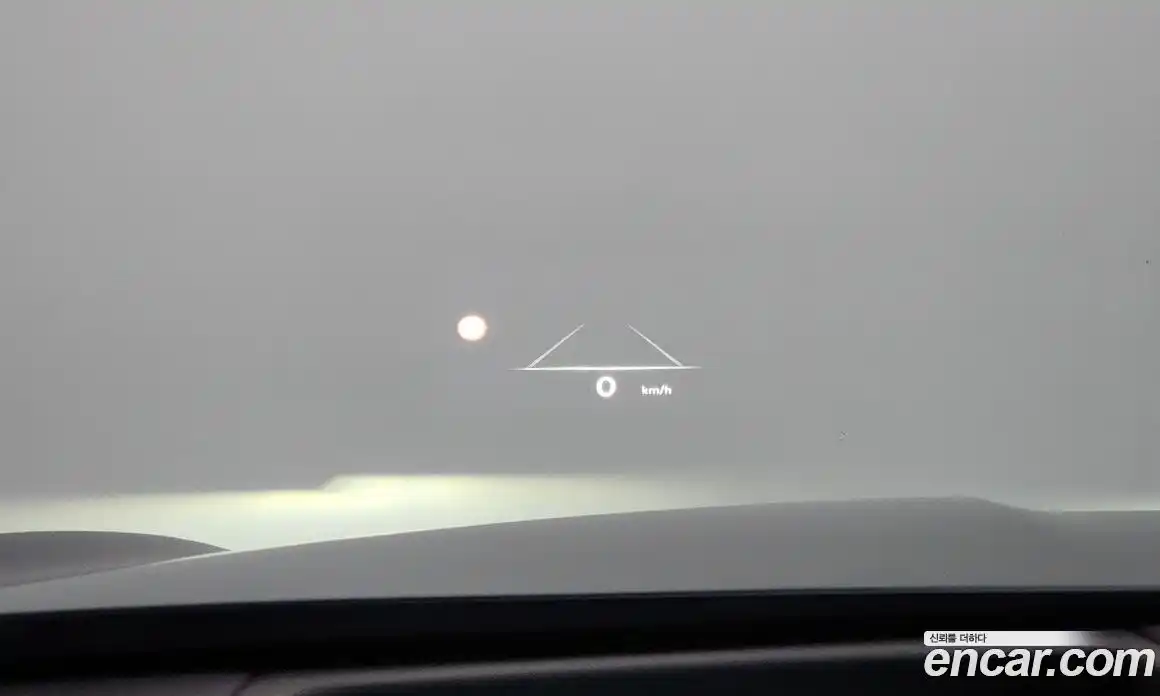 Genesis GV70 2025 2.5 Автомат в Москве № 798655, фото 17