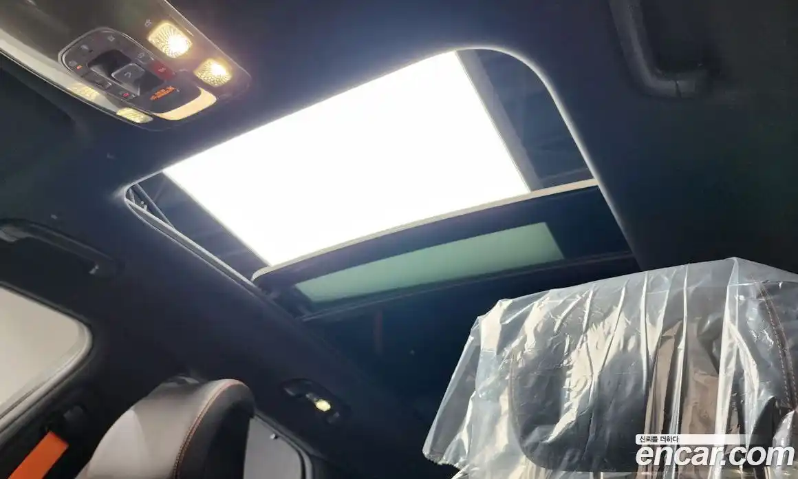 Genesis GV70 2025 2.5 Автомат в Москве № 798655, фото 19