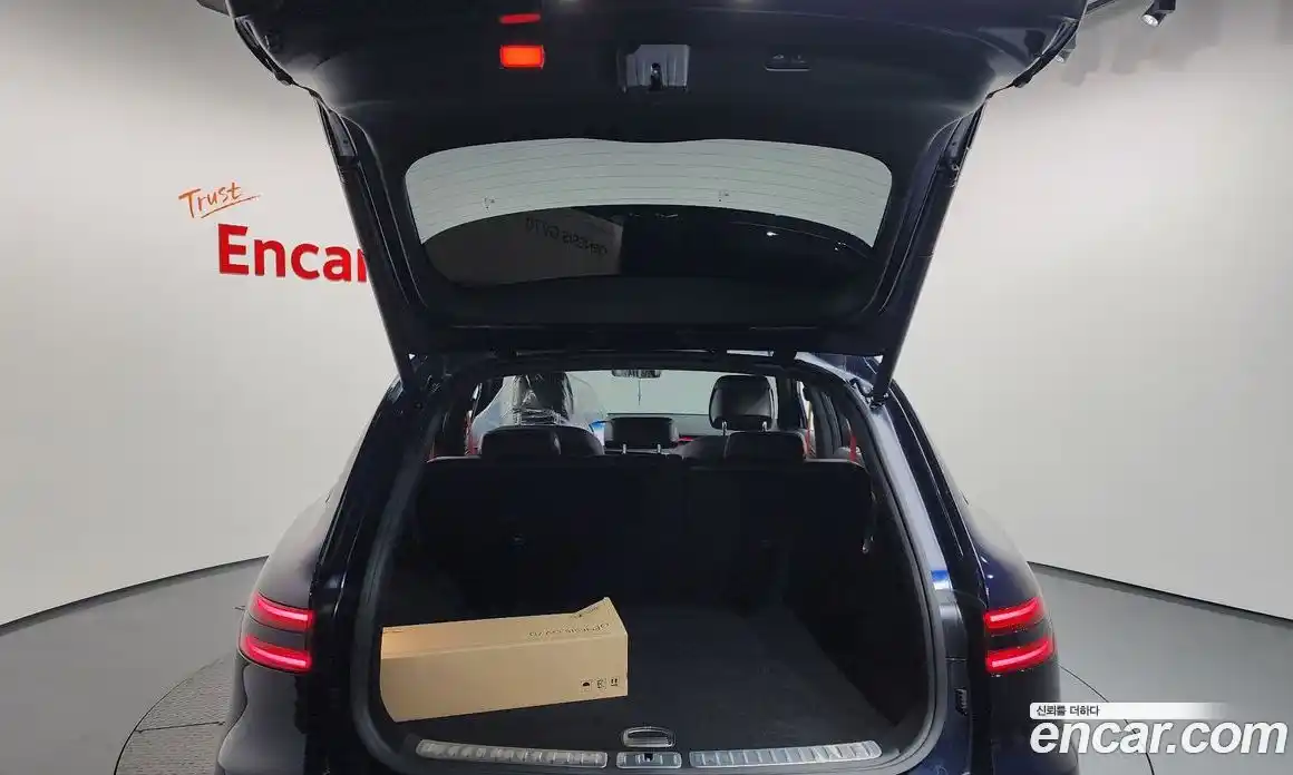 Genesis GV70 2025 2.5 Автомат в Москве № 798655, фото 20