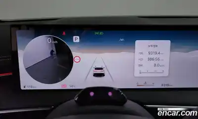 Genesis GV70 2025 2.5 Автомат в Москве № 798655, миниатюра 8