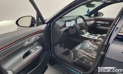 Genesis GV70 2025 2.5 Автомат в Москве № 798655, миниатюра 10