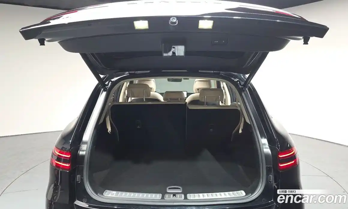 Genesis GV70 2024 2.5 Автомат в Москве № 798667, фото 18