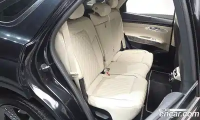 Genesis GV70 2024 2.5 Автомат в Москве № 798667, миниатюра 10