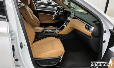 Genesis G70 2023 2.0 Автомат в Москве № 798768, миниатюра 11