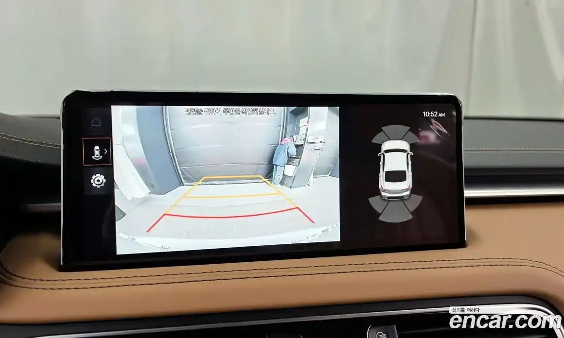 Genesis G70 2023 2.0 Автомат в Москве № 798768, фото 15