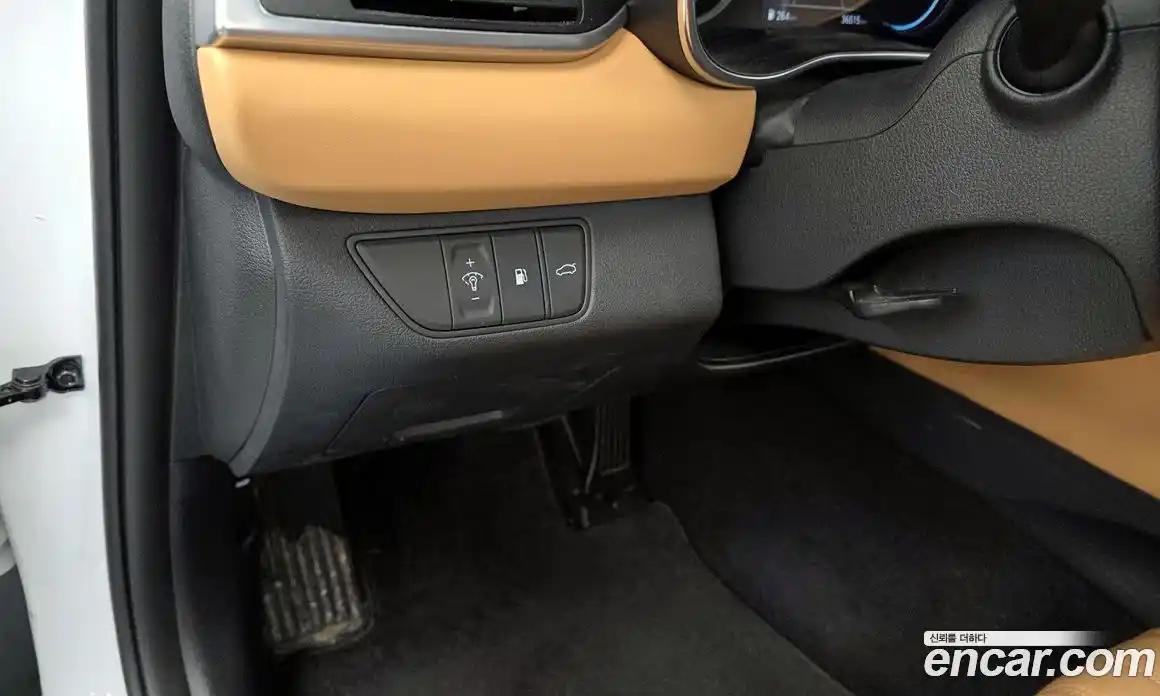 Genesis G70 2023 2.0 Автомат в Москве № 798768, фото 18