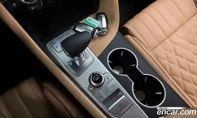 Genesis G70 2023 2.0 Автомат в Москве № 798768, миниатюра 9
