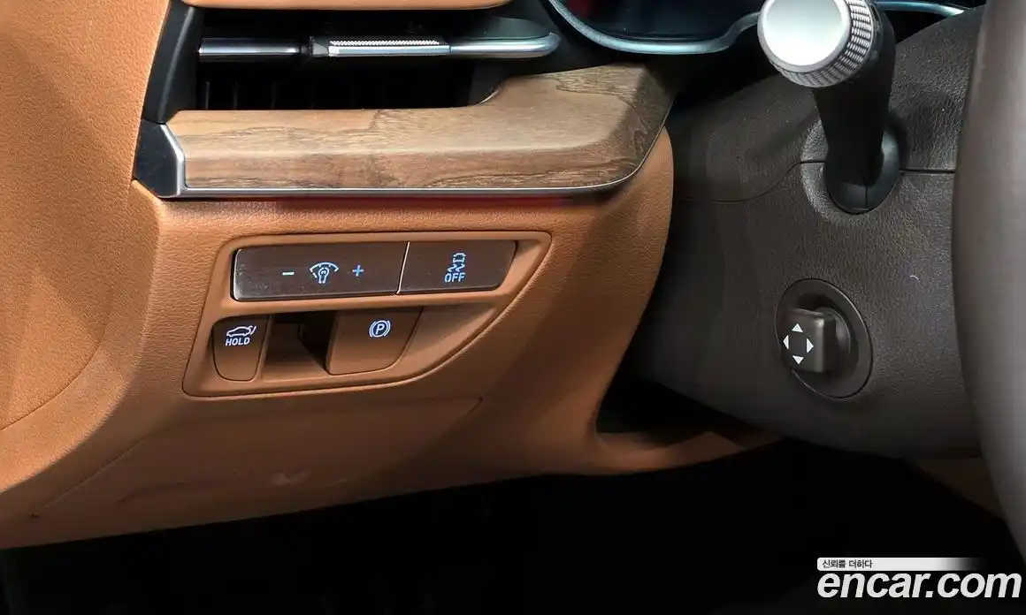 Genesis G80 2022 0.2 Автомат в Москве № 798777, фото 14