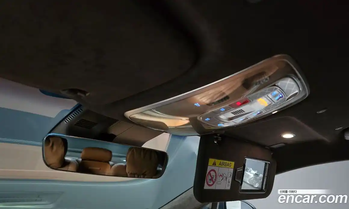 Genesis G80 2022 0.2 Автомат в Москве № 798777, фото 19