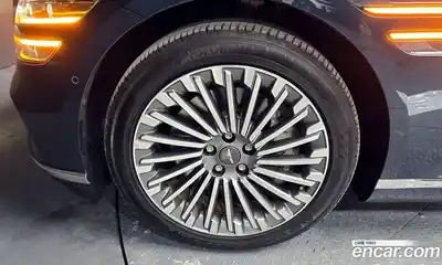 Genesis G80 2022 0.2 Автомат в Москве № 798777, миниатюра 4