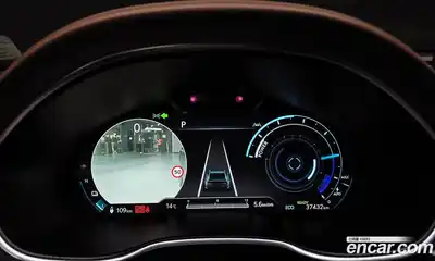 Genesis G80 2022 0.2 Автомат в Москве № 798777, миниатюра 7