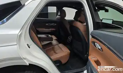 Genesis GV70 2022 2.5 Автомат в Москве № 798793, миниатюра 11