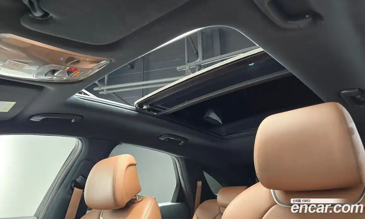 Genesis GV70 2022 2.5 Автомат в Москве № 798793, фото 18