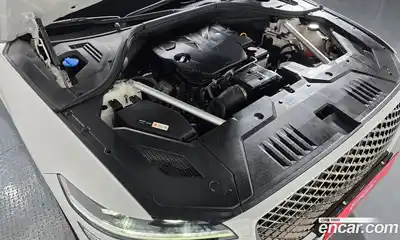 Genesis GV70 2022 2.5 Автомат в Москве № 798793, миниатюра 5