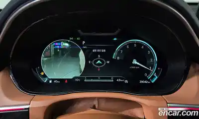 Genesis GV70 2022 2.5 Автомат в Москве № 798793, миниатюра 7