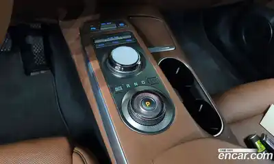 Genesis GV70 2022 2.5 Автомат в Москве № 798793, миниатюра 8