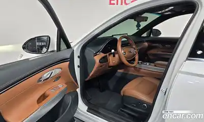 Genesis GV70 2022 2.5 Автомат в Москве № 798793, миниатюра 9