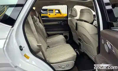 Genesis GV80 2023 3.5 Классический в Москве № 798804, миниатюра 12