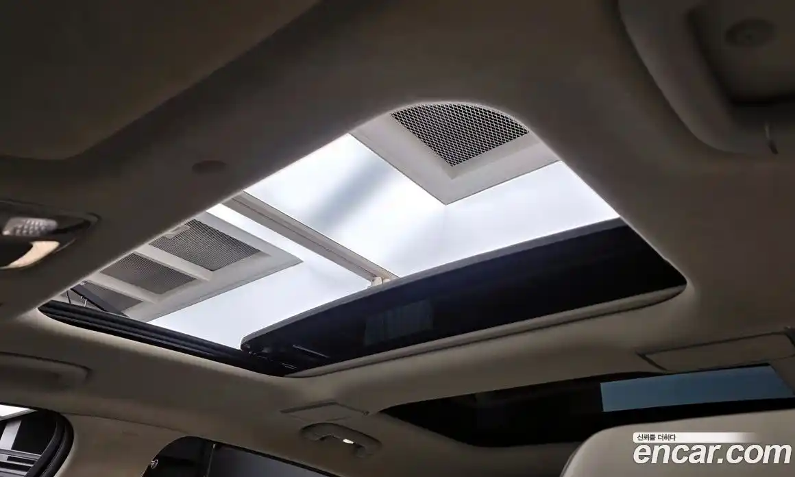 Genesis GV80 2023 3.5 Классический в Москве № 798804, фото 19