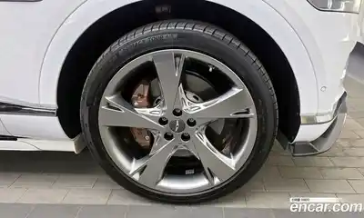 Genesis GV80 2023 3.5 Классический в Москве № 798804, миниатюра 5