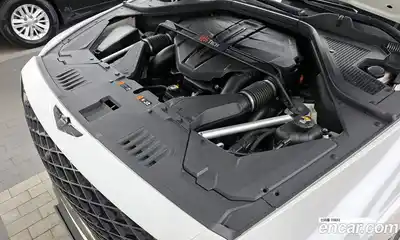 Genesis GV80 2023 3.5 Классический в Москве № 798804, миниатюра 6