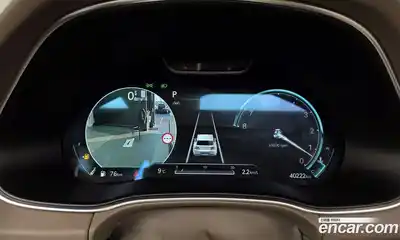 Genesis GV80 2023 3.5 Классический в Москве № 798804, миниатюра 8