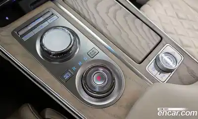 Genesis GV80 2023 3.5 Классический в Москве № 798804, миниатюра 9